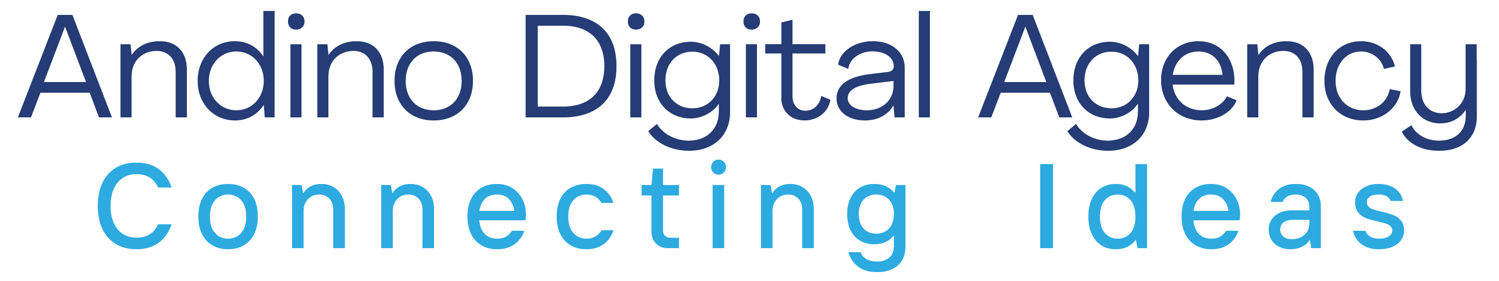 Andino Digital Agency