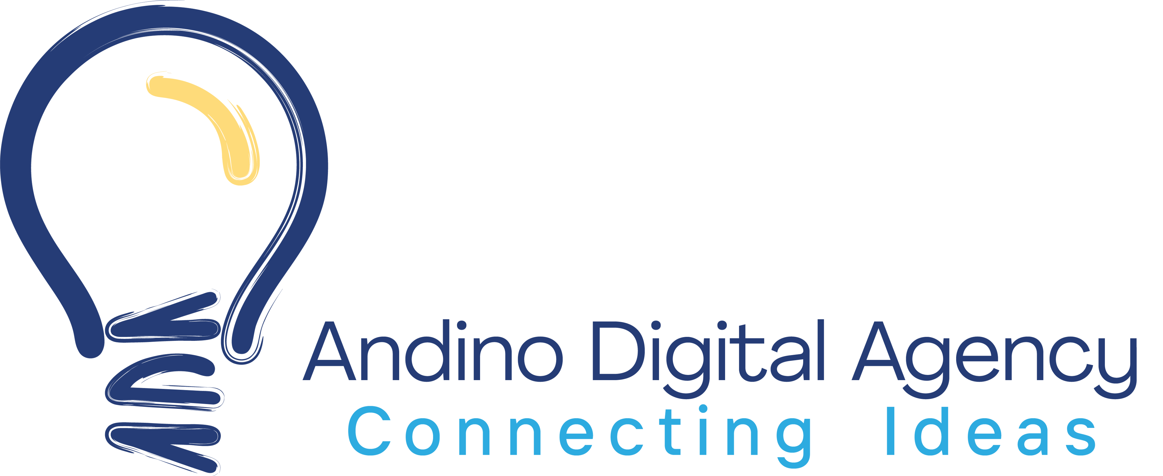 Andino Digital Agency Logo